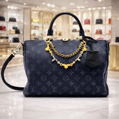 Designer Inspired Bag