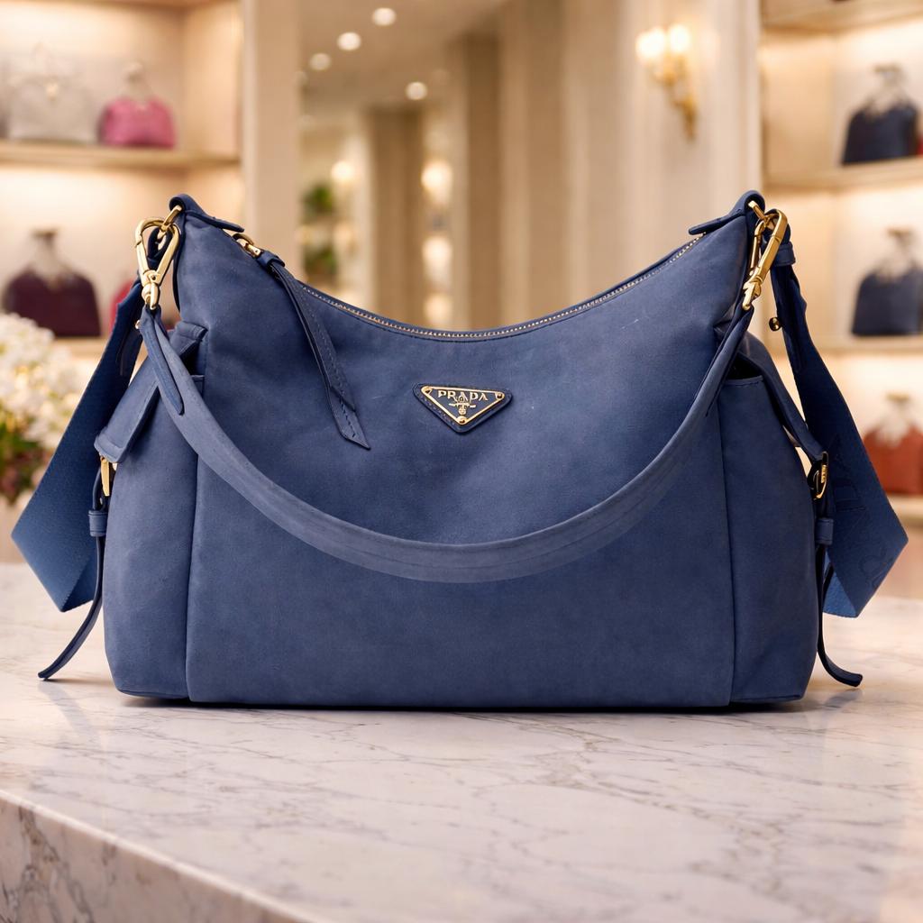 Designer inspired Bag