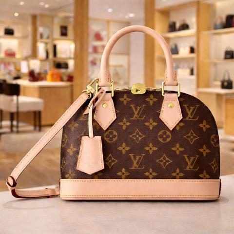 Designer Inspired Bag