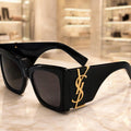 Designer Inspired Glasses