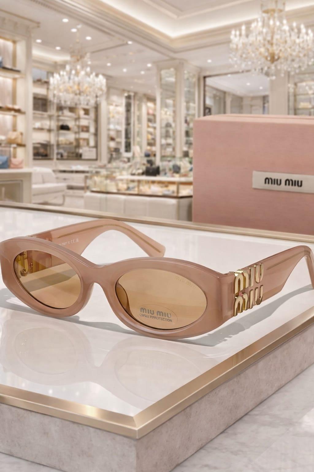Designer Inspried glasses