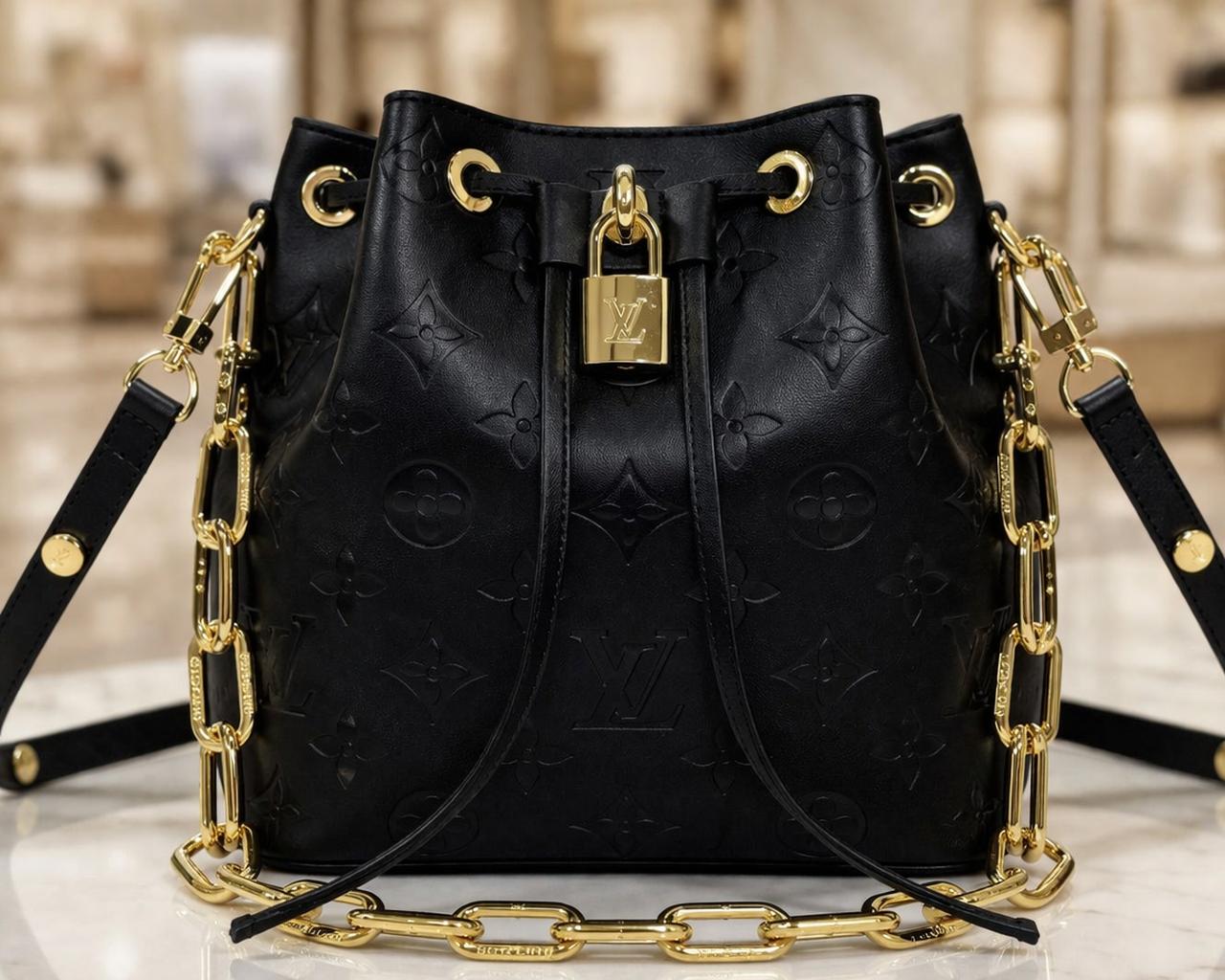 Designer Style Bag