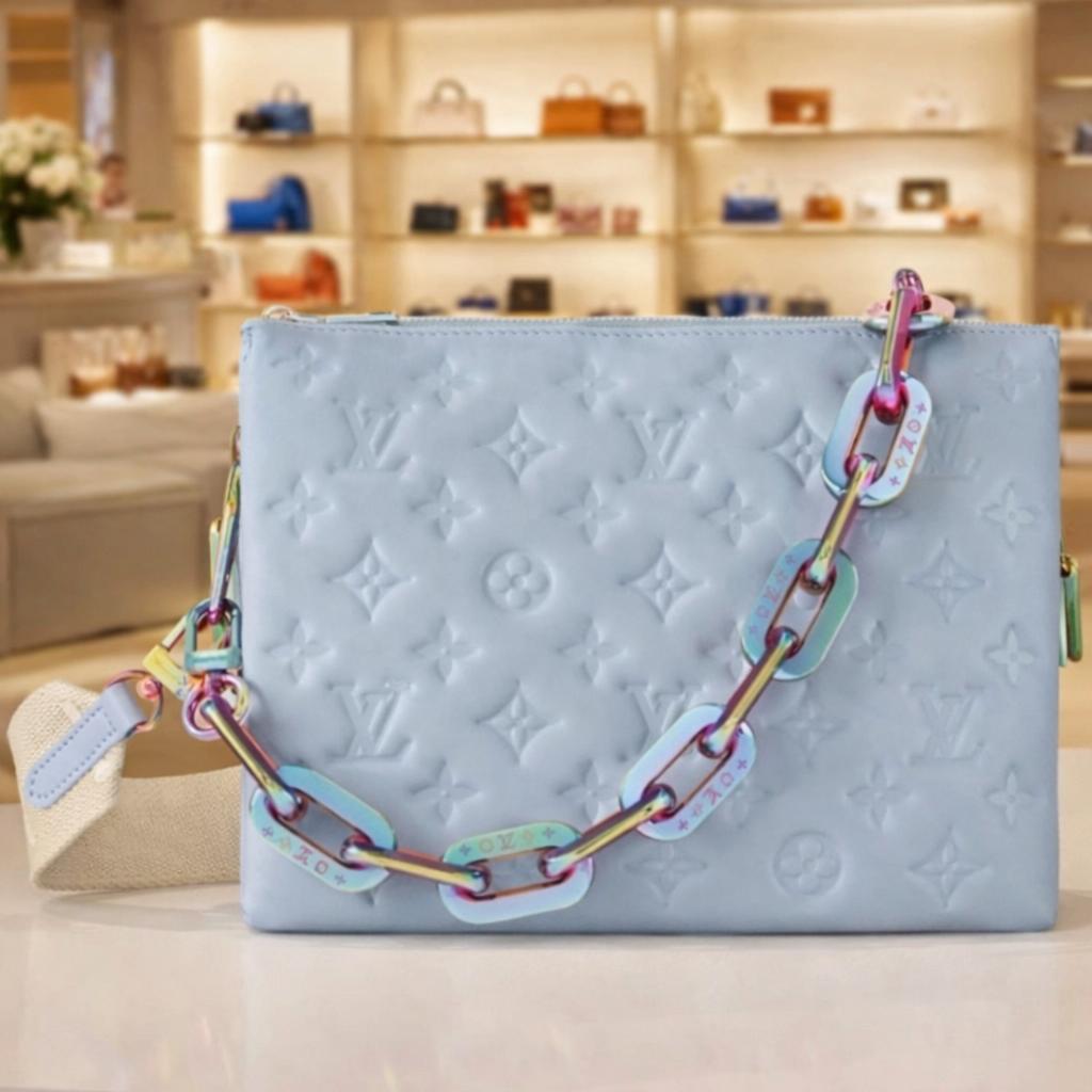 Designer Inspired Bag