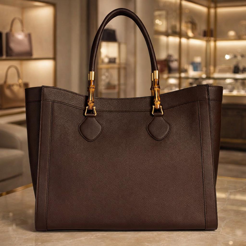 Designer Inspired Bag