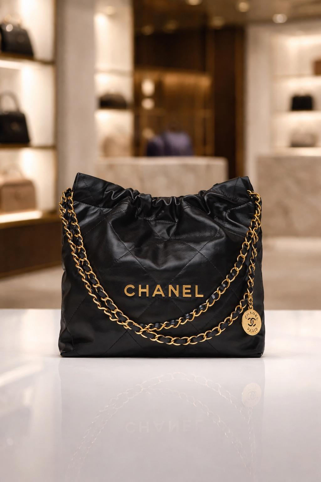 Designer Inspired Bag