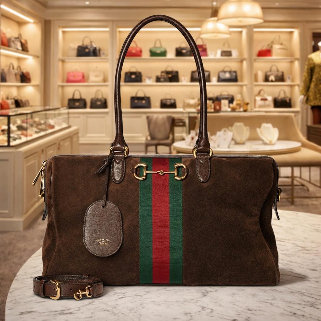 Designer Inspired Bag