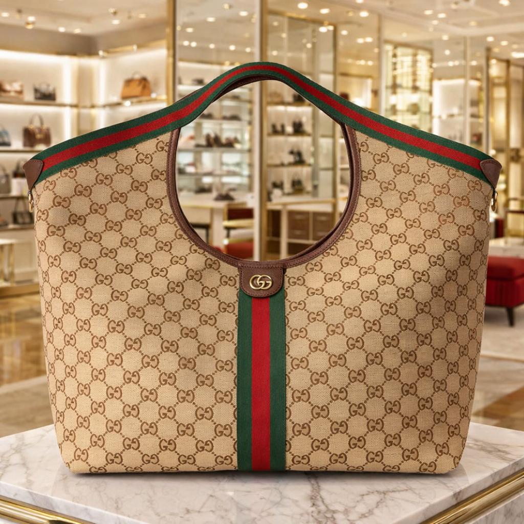 Designer Inspired Bag