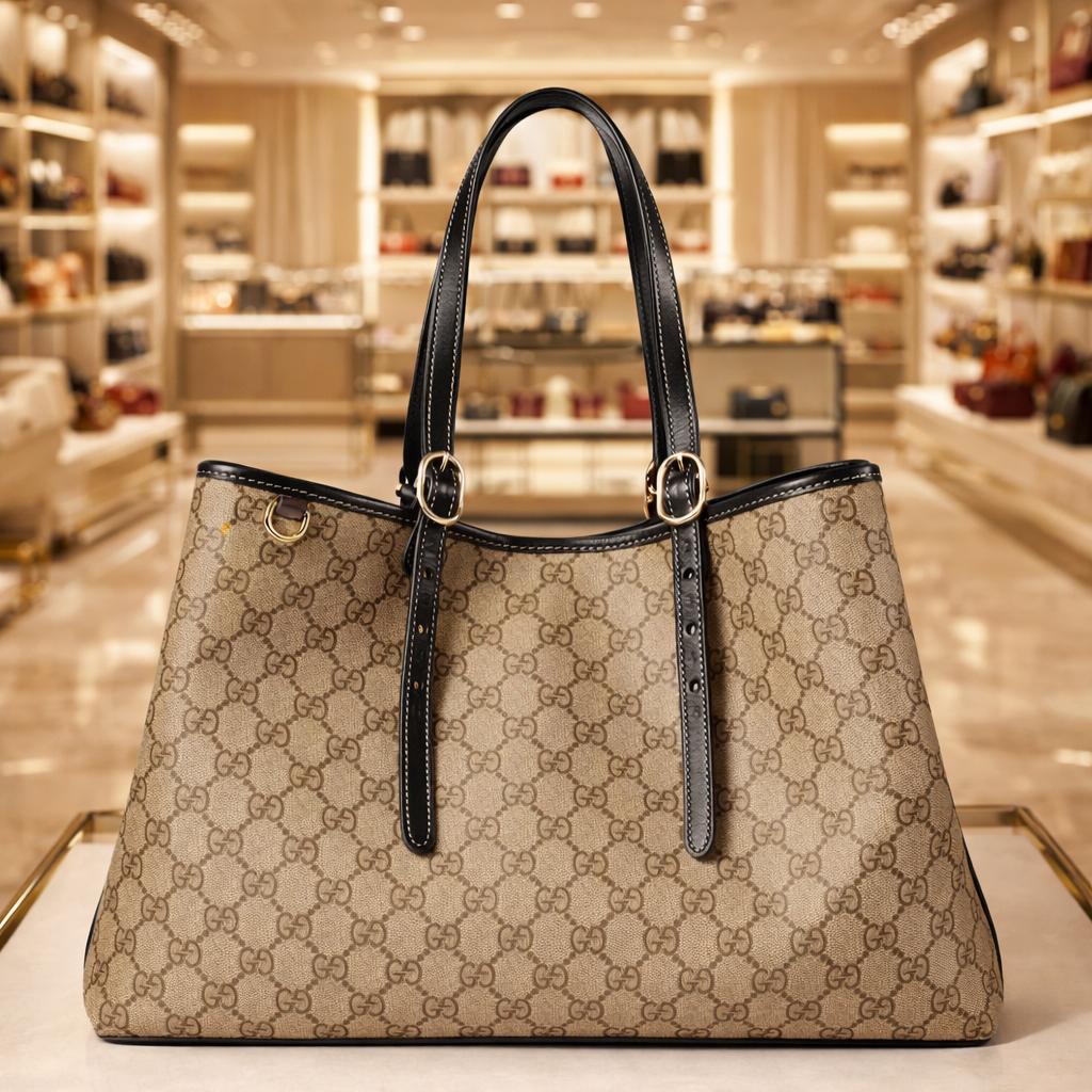 Designer Inspired Bag