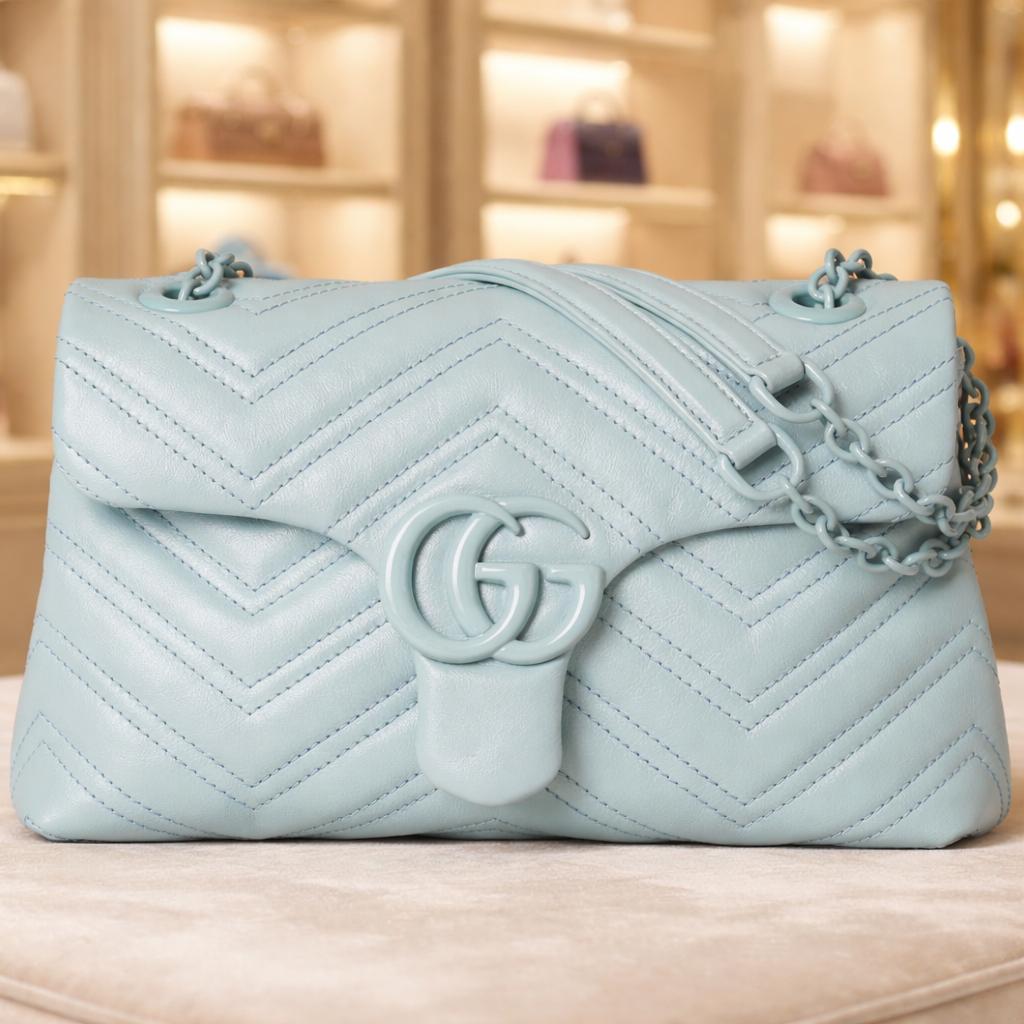 Designer Inspired Bag