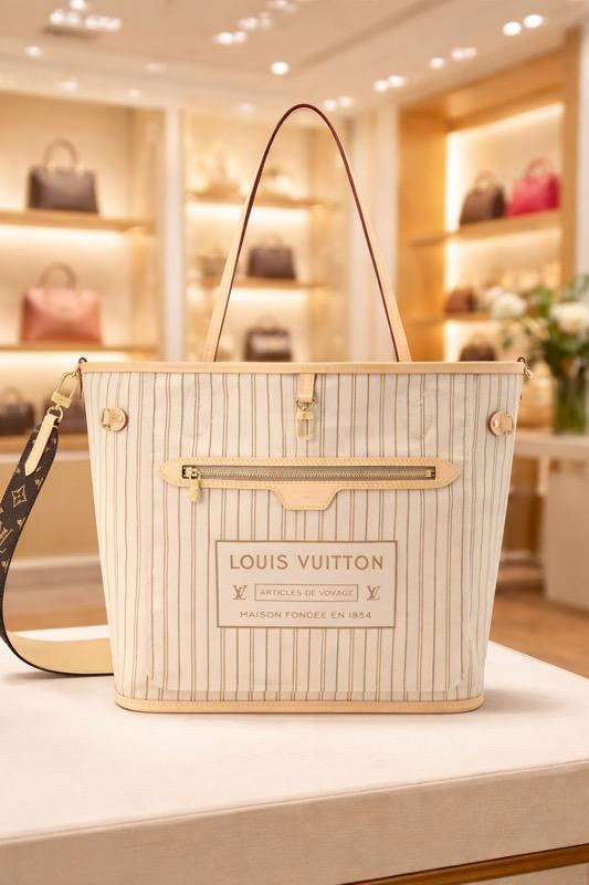 Designer Inspired Bag