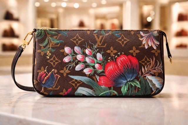 Designer Inspired Bag