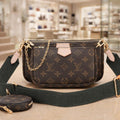 Designer Inspired Bag