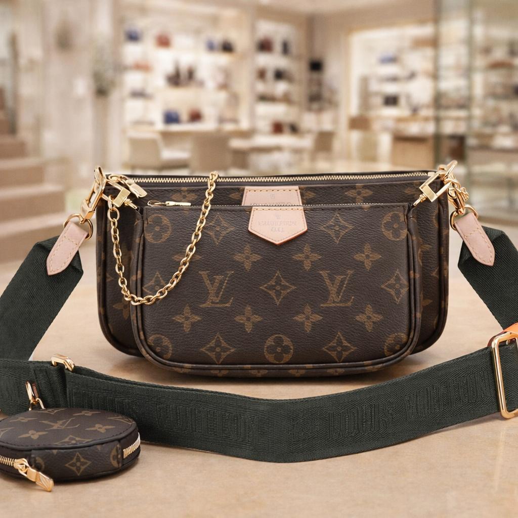 Designer Inspired Bag