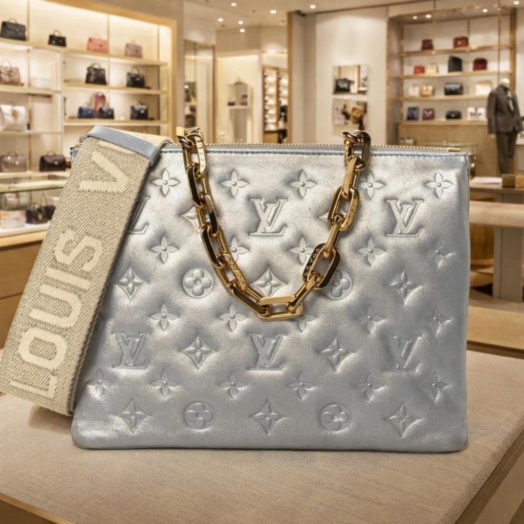 Designer Inspired Bag