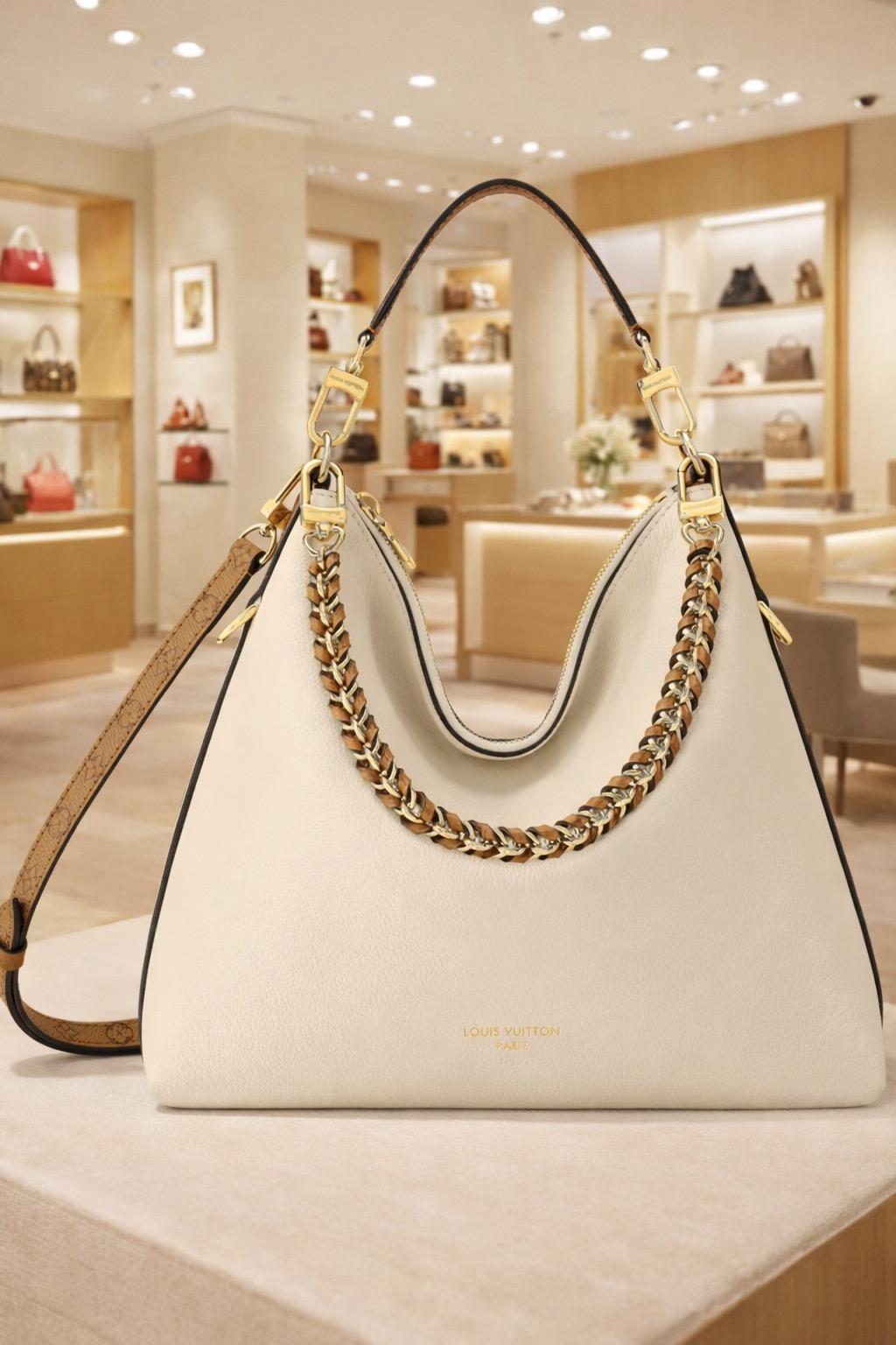 Designer Inspire Bag