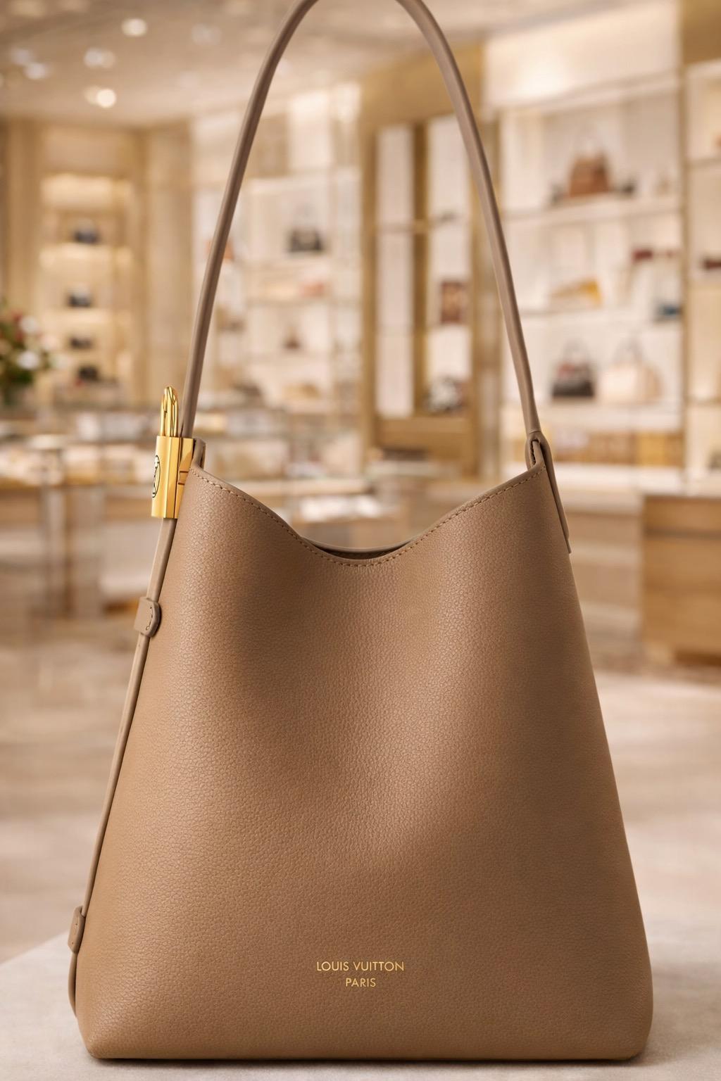 Designer Inspired Bag