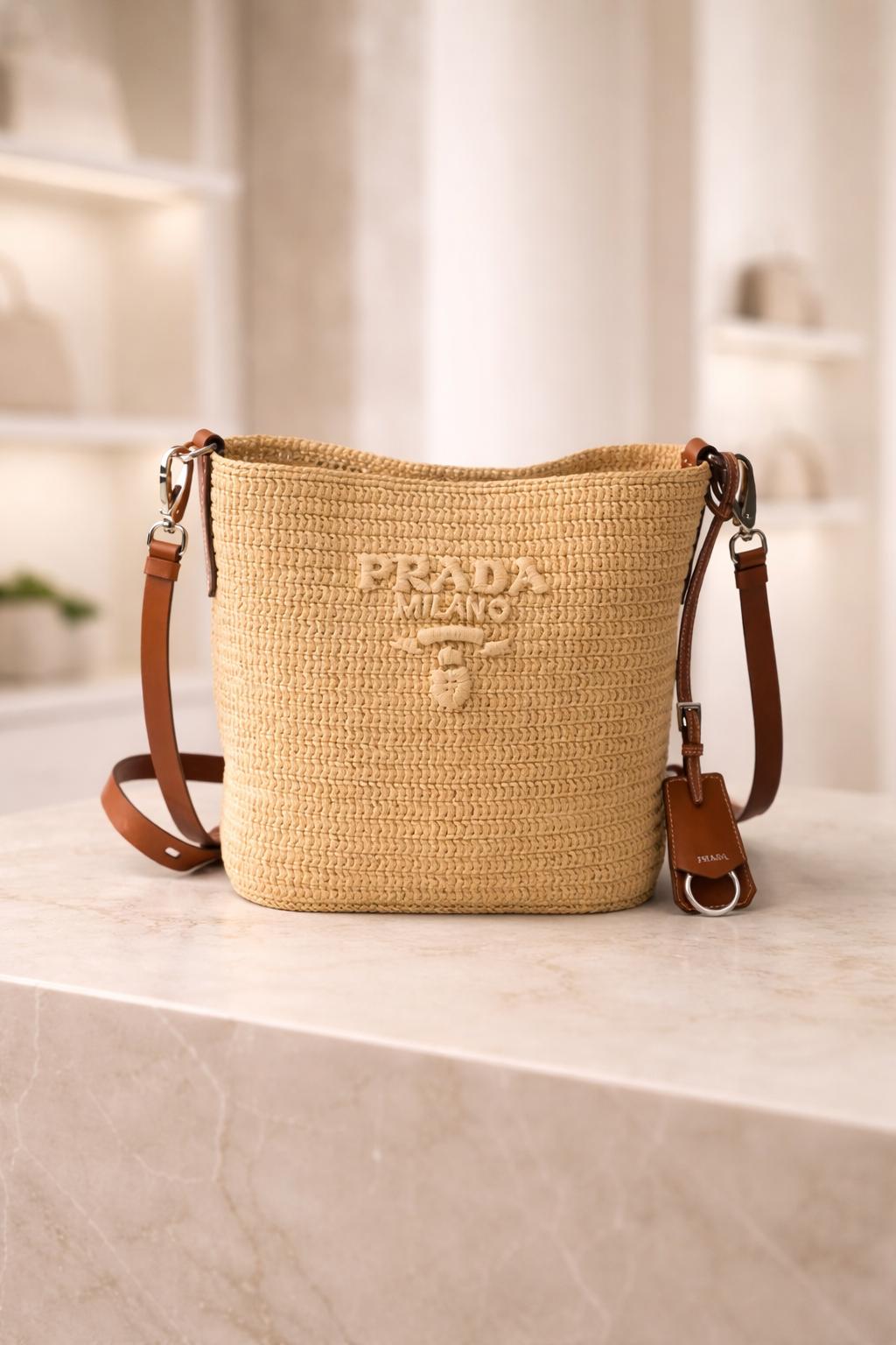 Designer Inspired Bag