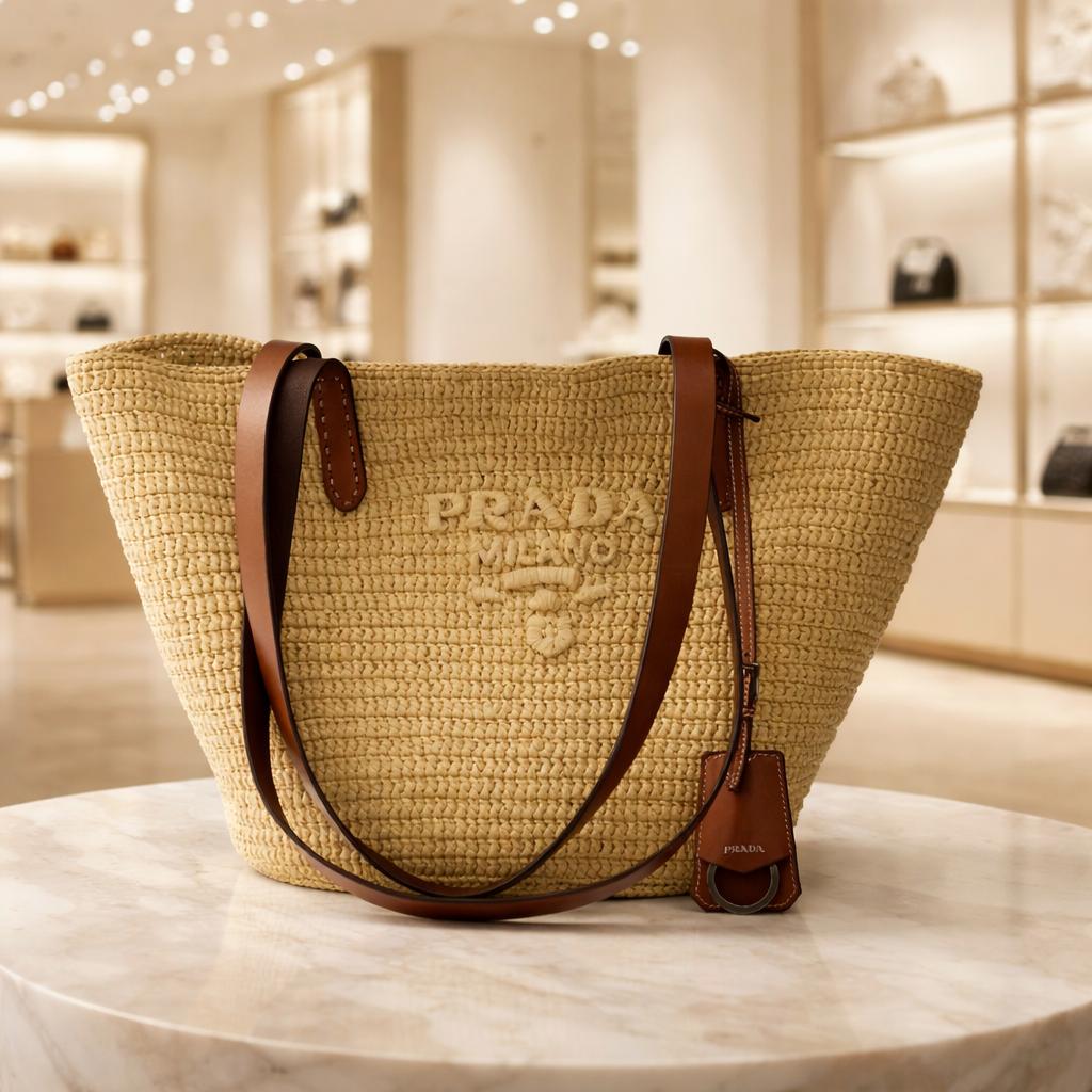 Designer Inspired Bag
