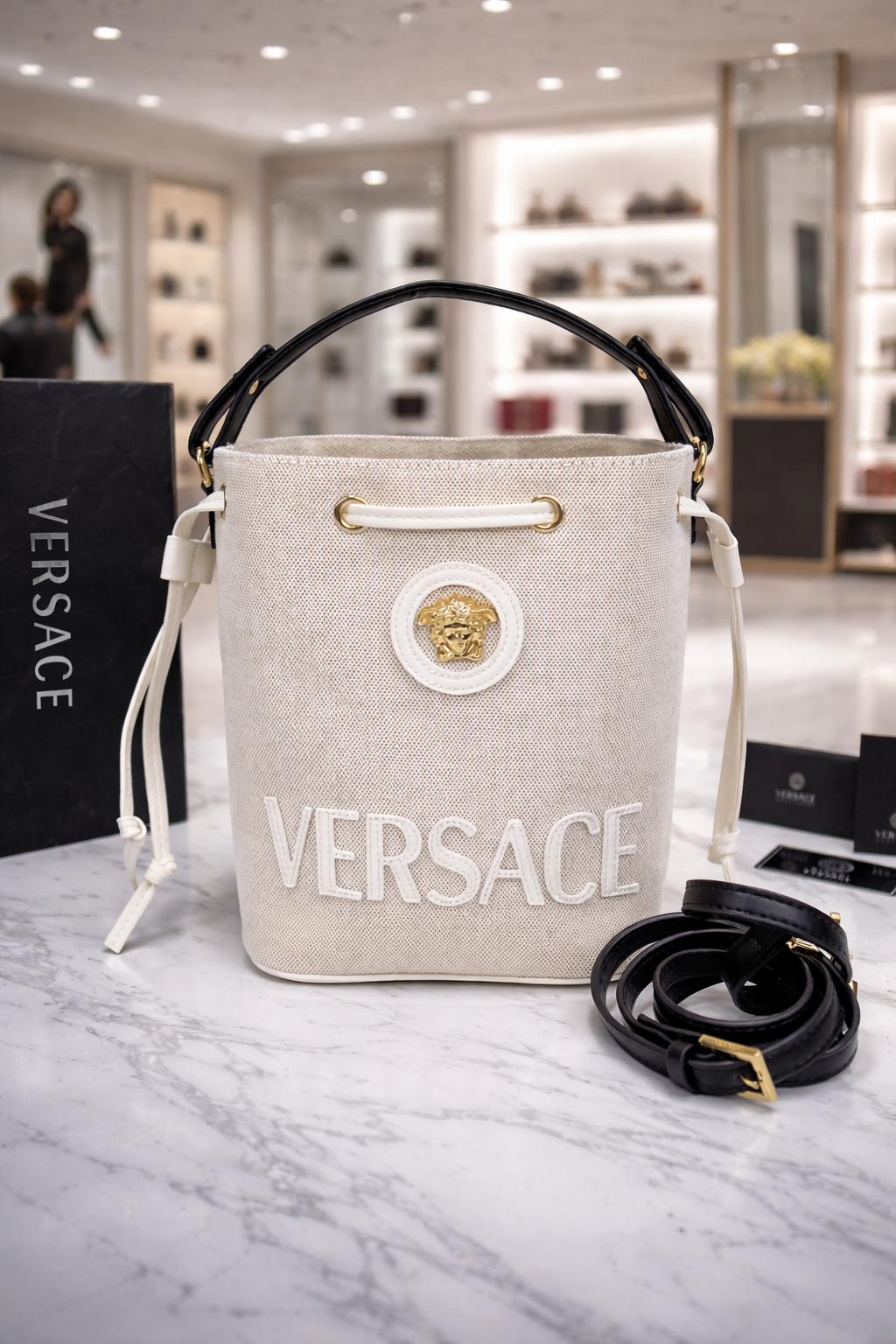 Designer Inspired Bag