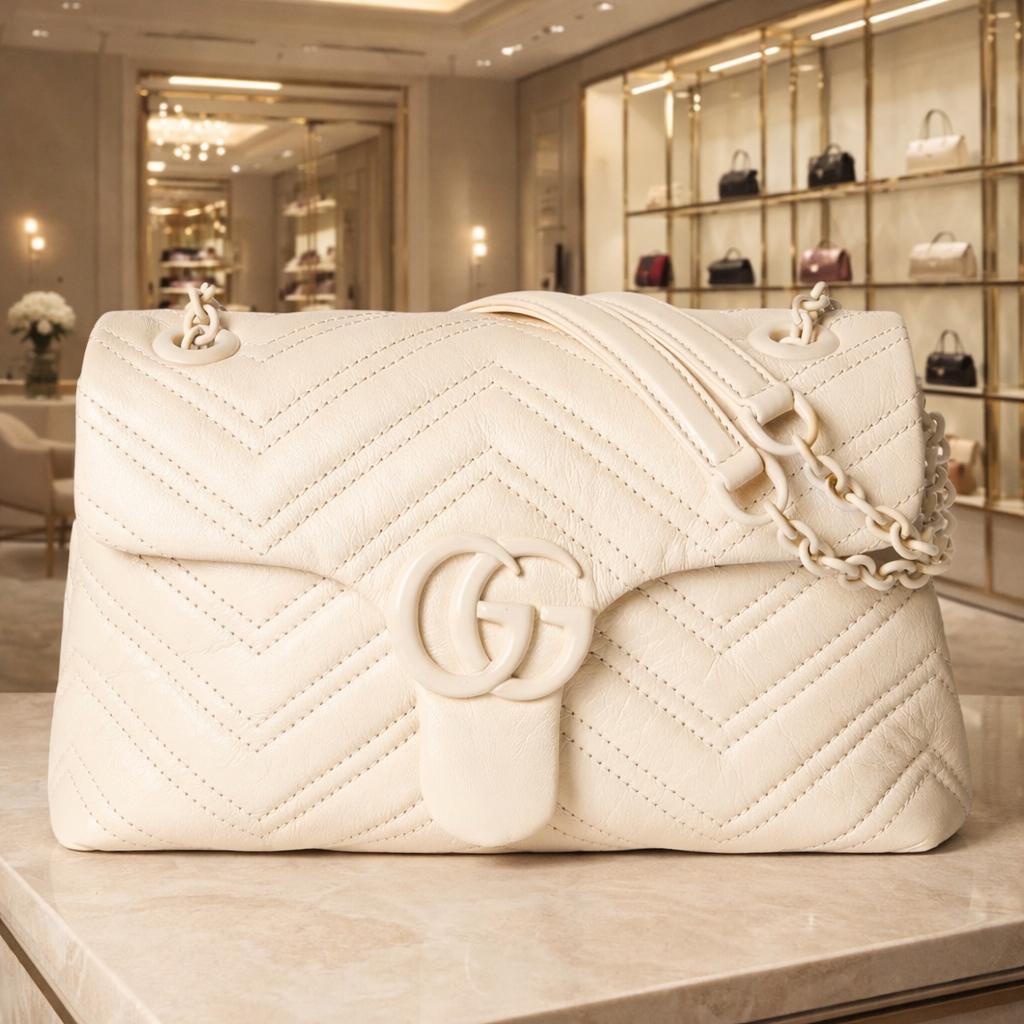 Designer Inspired Bag