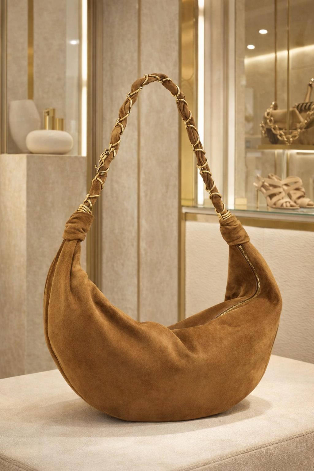 Designer Inspired Bag