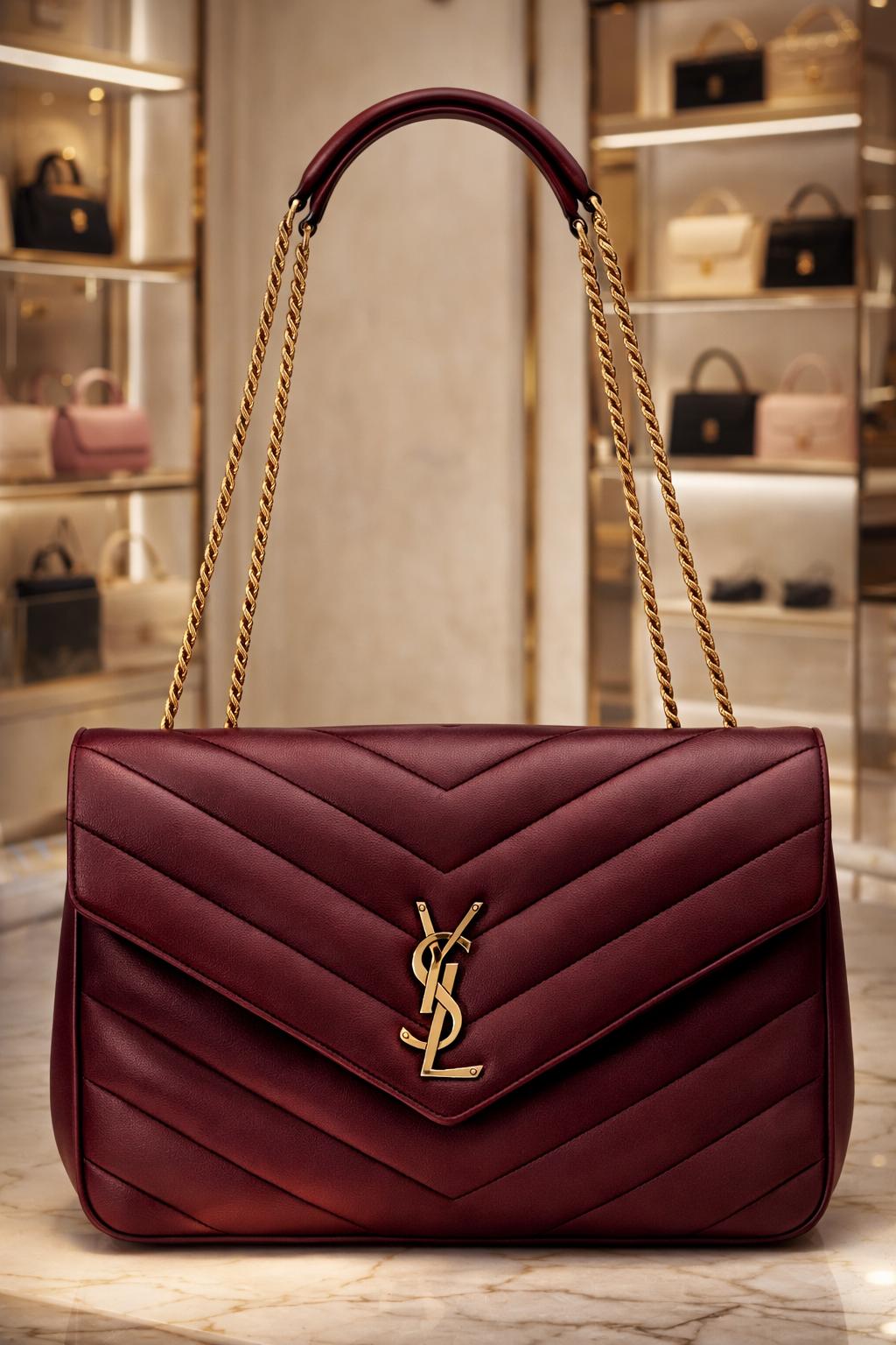 Designer Inspired Bag